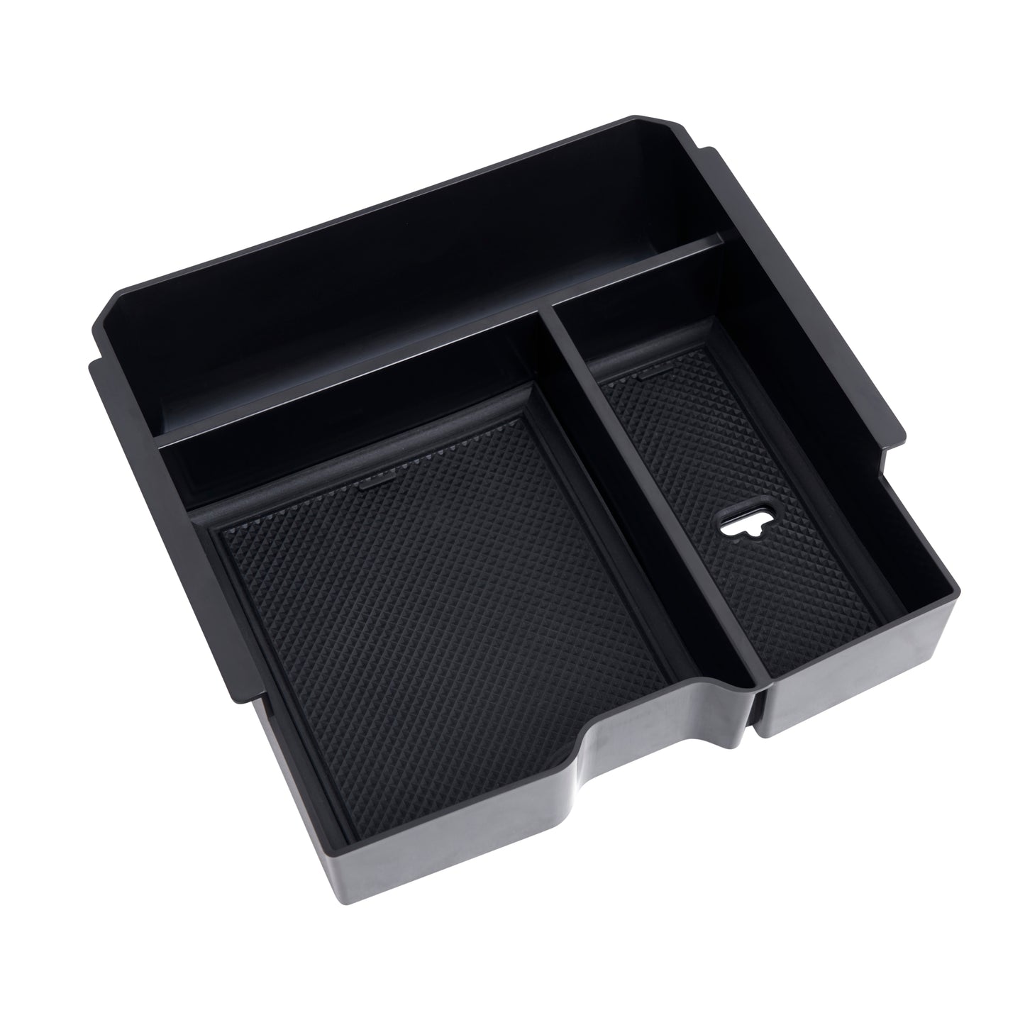 Next Gen Ford Ranger / Everest "Full Size" Centre Console Tray Caddy Storage 2022 2023 2024